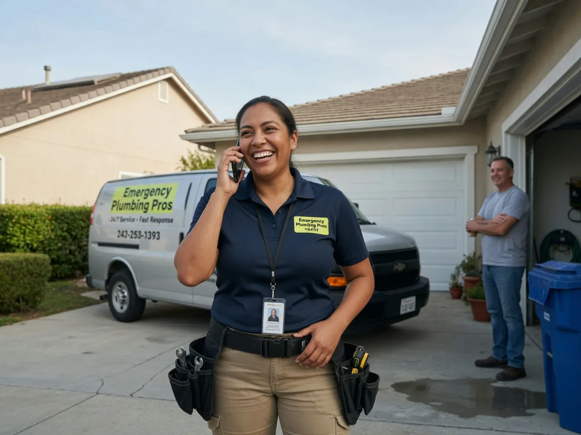 Emergency Plumber Hamilton, ND FAQs